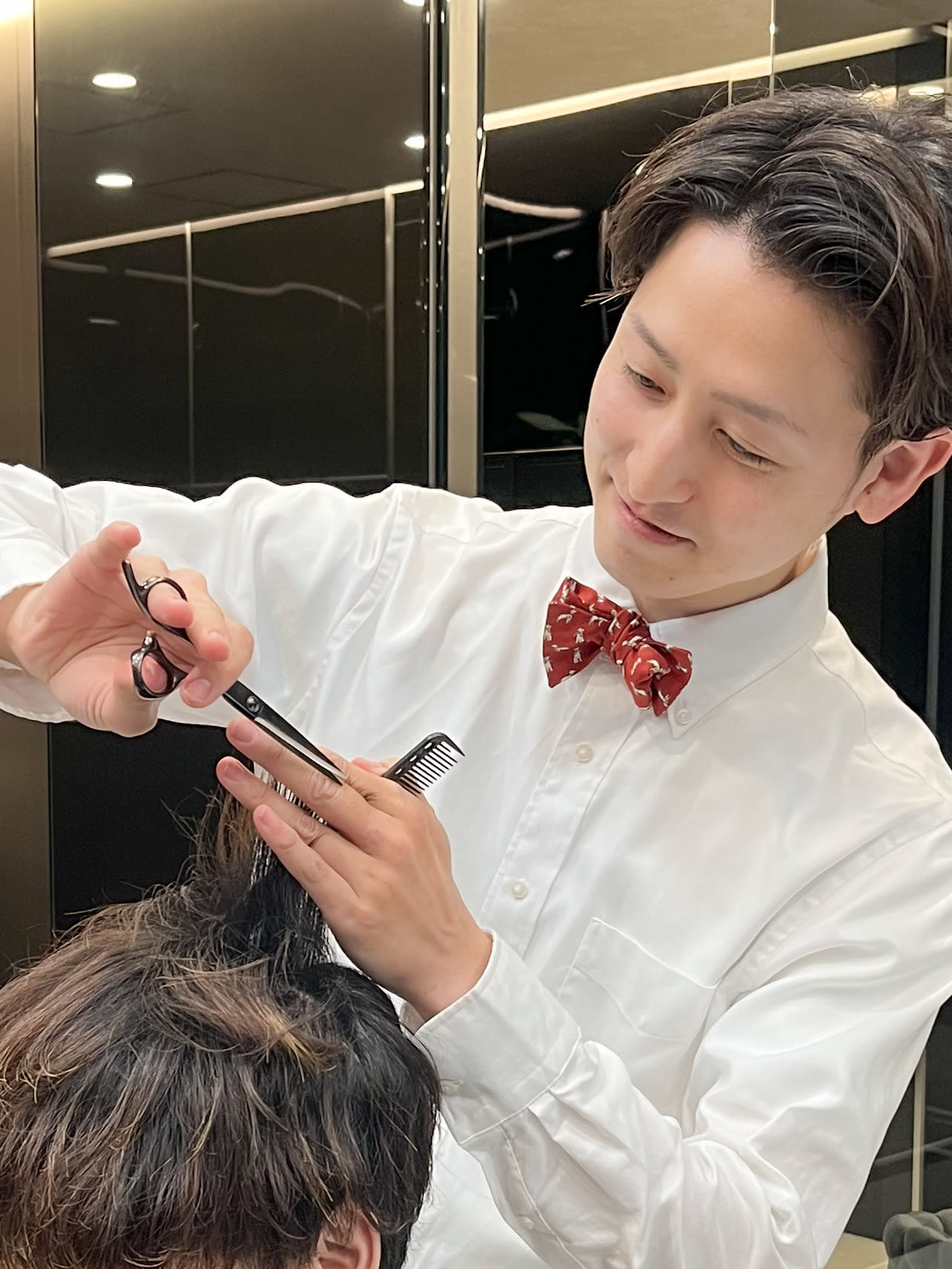 HARUKI MINATO japan FUK_糒 義徳