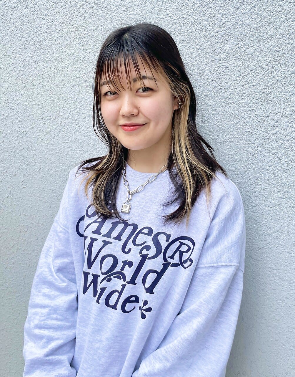 canvas anew. Kawasaki_森　絵美莉