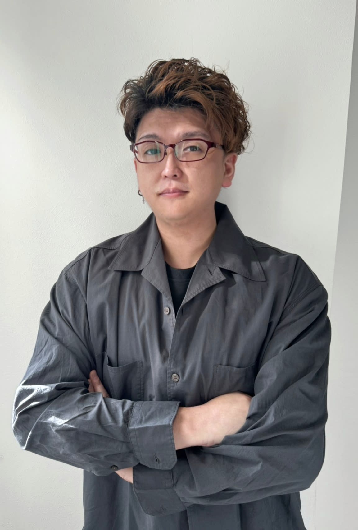 Laciel 両国店_中村　公昭