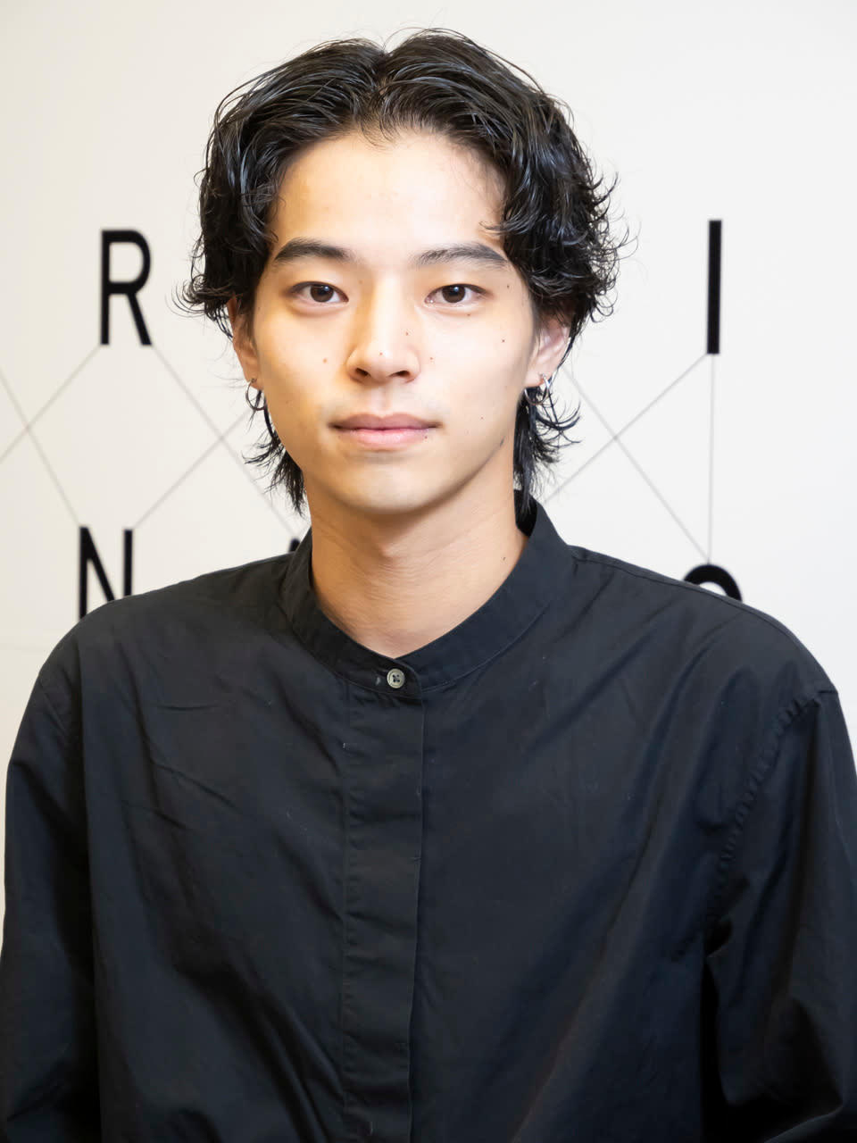 HARUKI MINATO japan 神戸_山本 優太