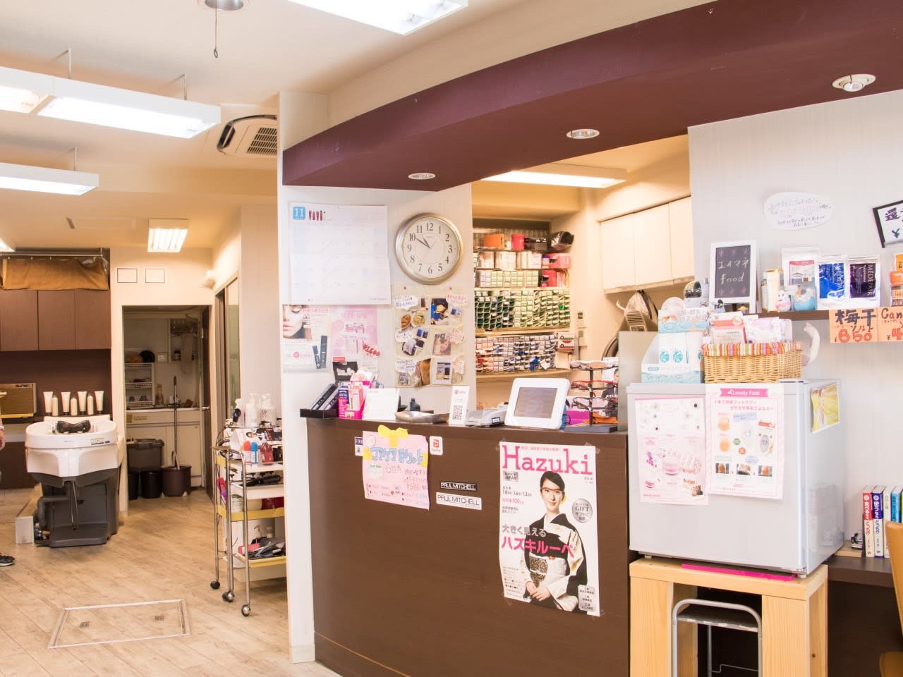 ビリーブ上板橋店_2