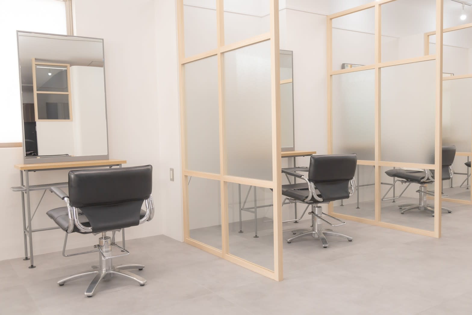 【全席半個室】puul なんば店 headspa & treatment_2