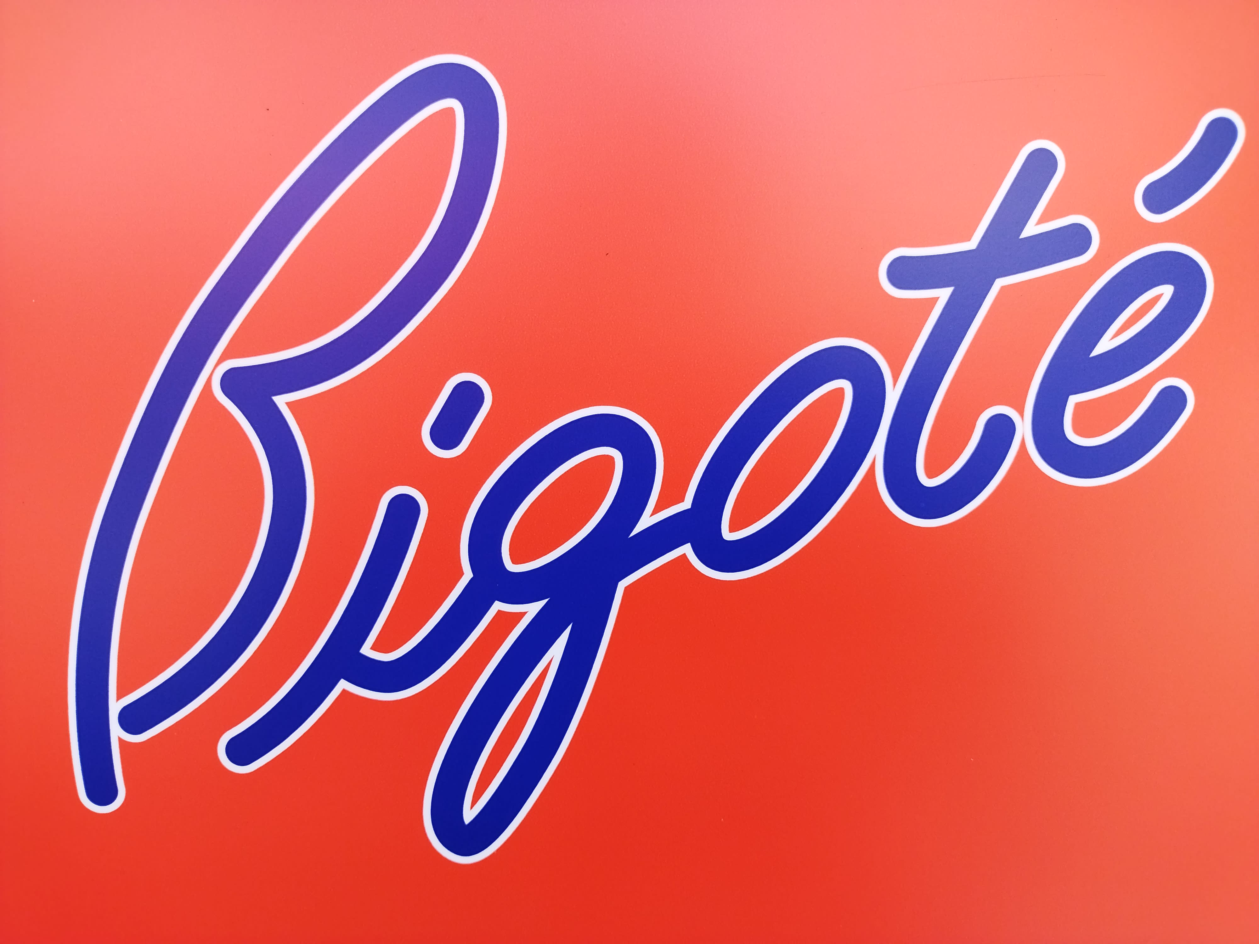 美容室Bigote_美容室Bigote
