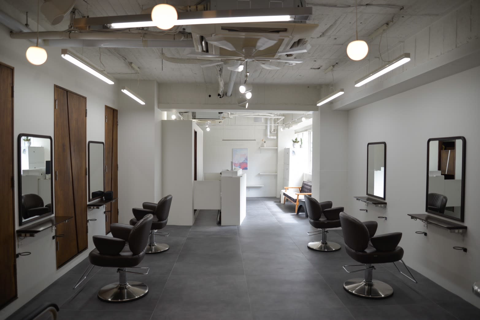 biace hair salon