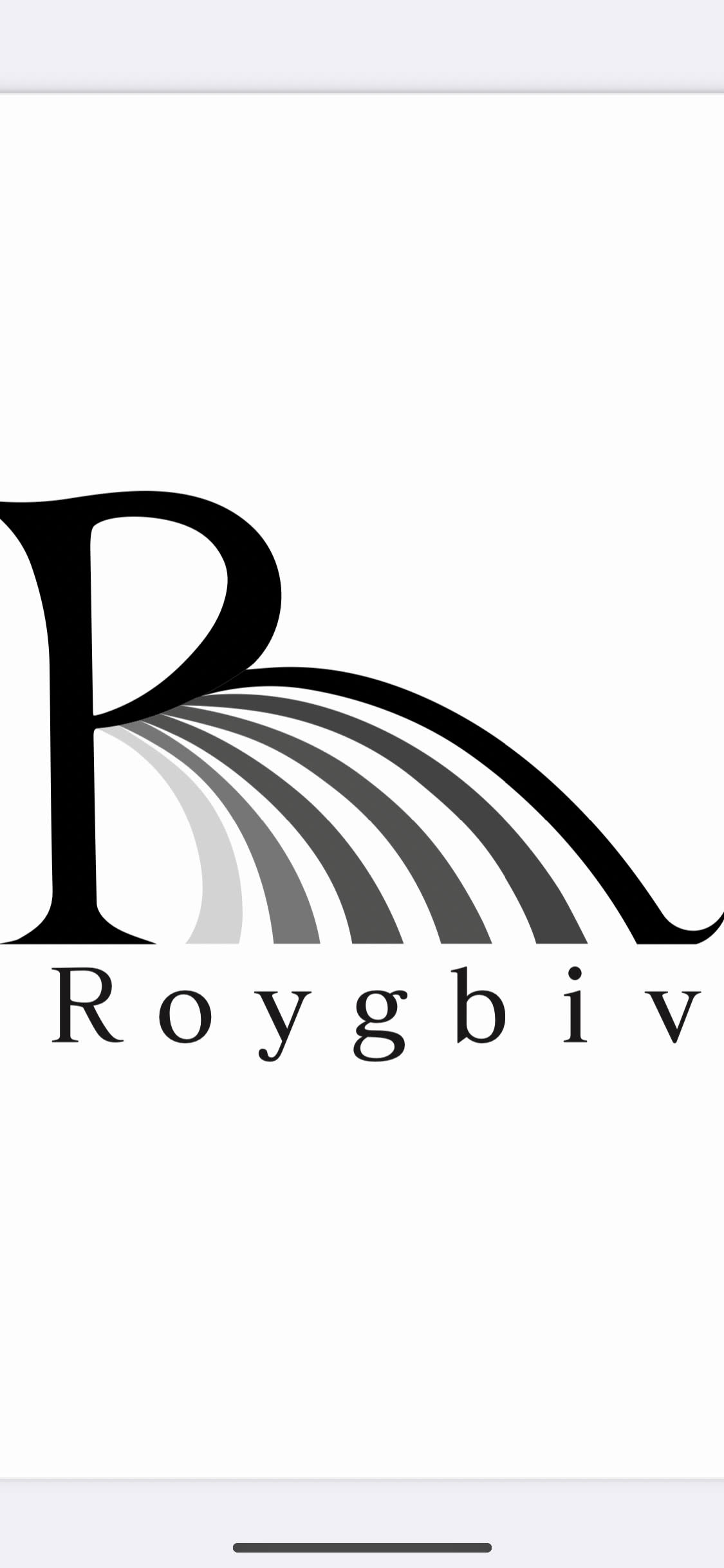 Roygbiv