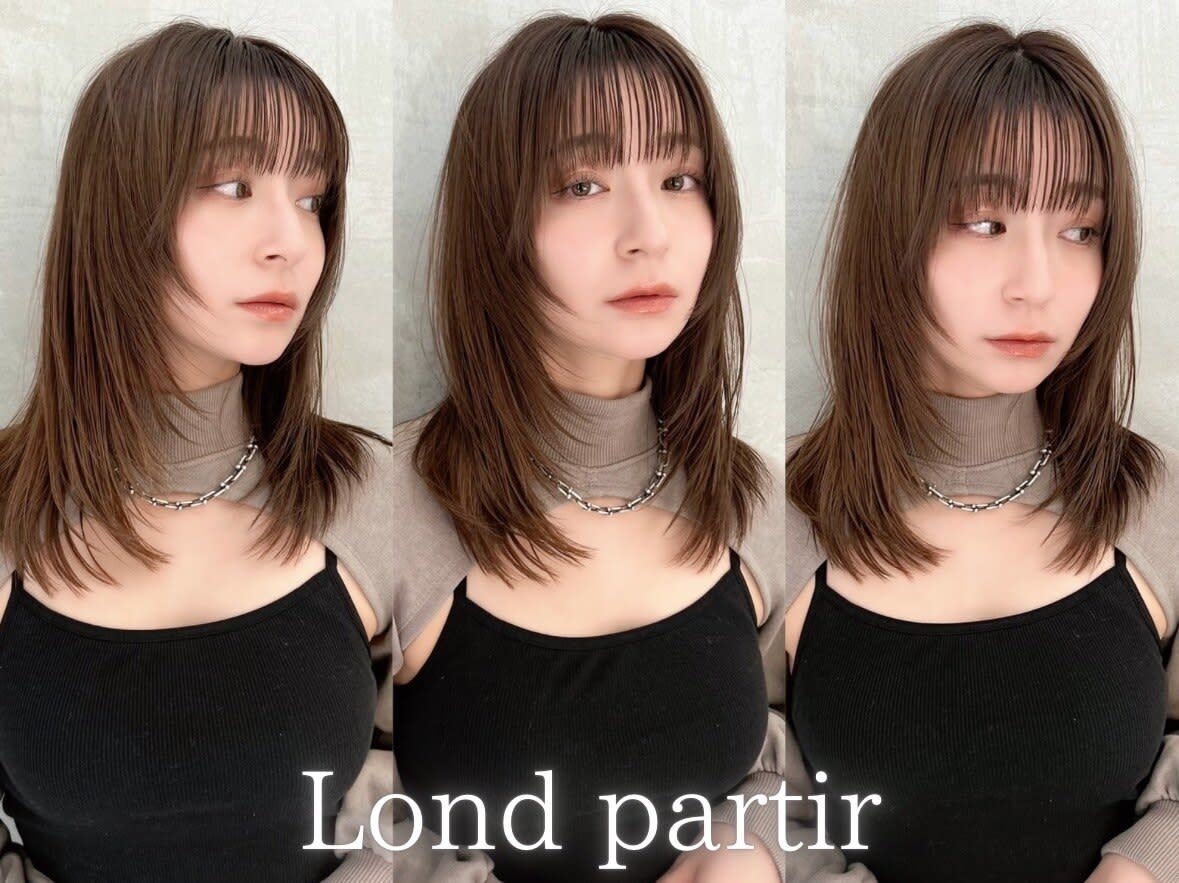 Lond partir 大宮西口_1