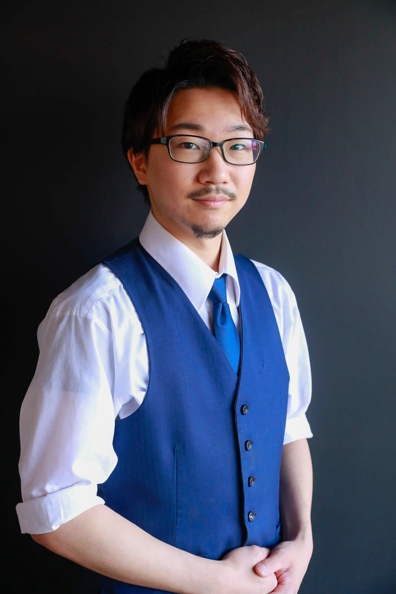 Barbering Method produce byヘアサロン大野_藤田 将斗