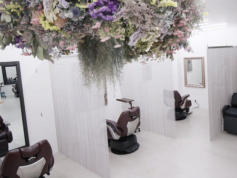 GRANCLUB Of HAIR