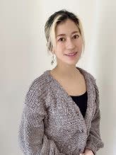 OAKgarden中目黒 hair&nail_MAYU