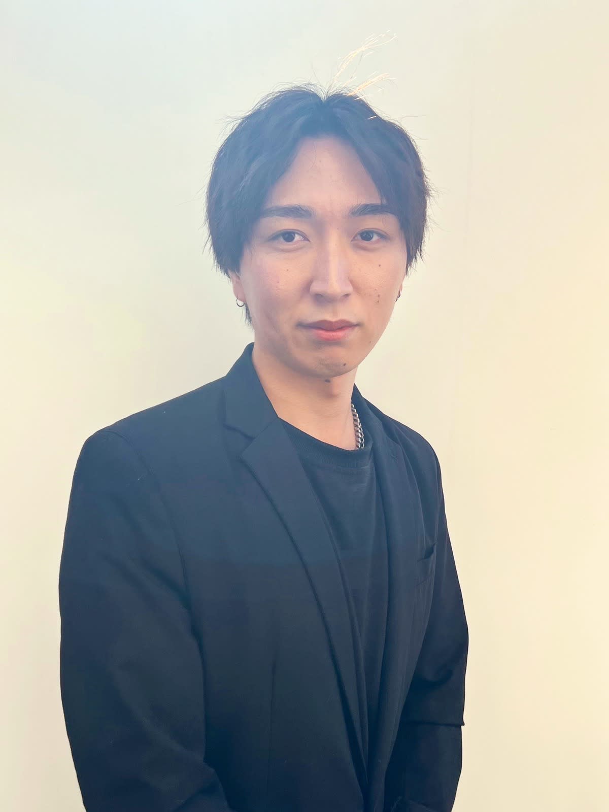 Seed hair make 多摩センター店_柳沼 佑季也