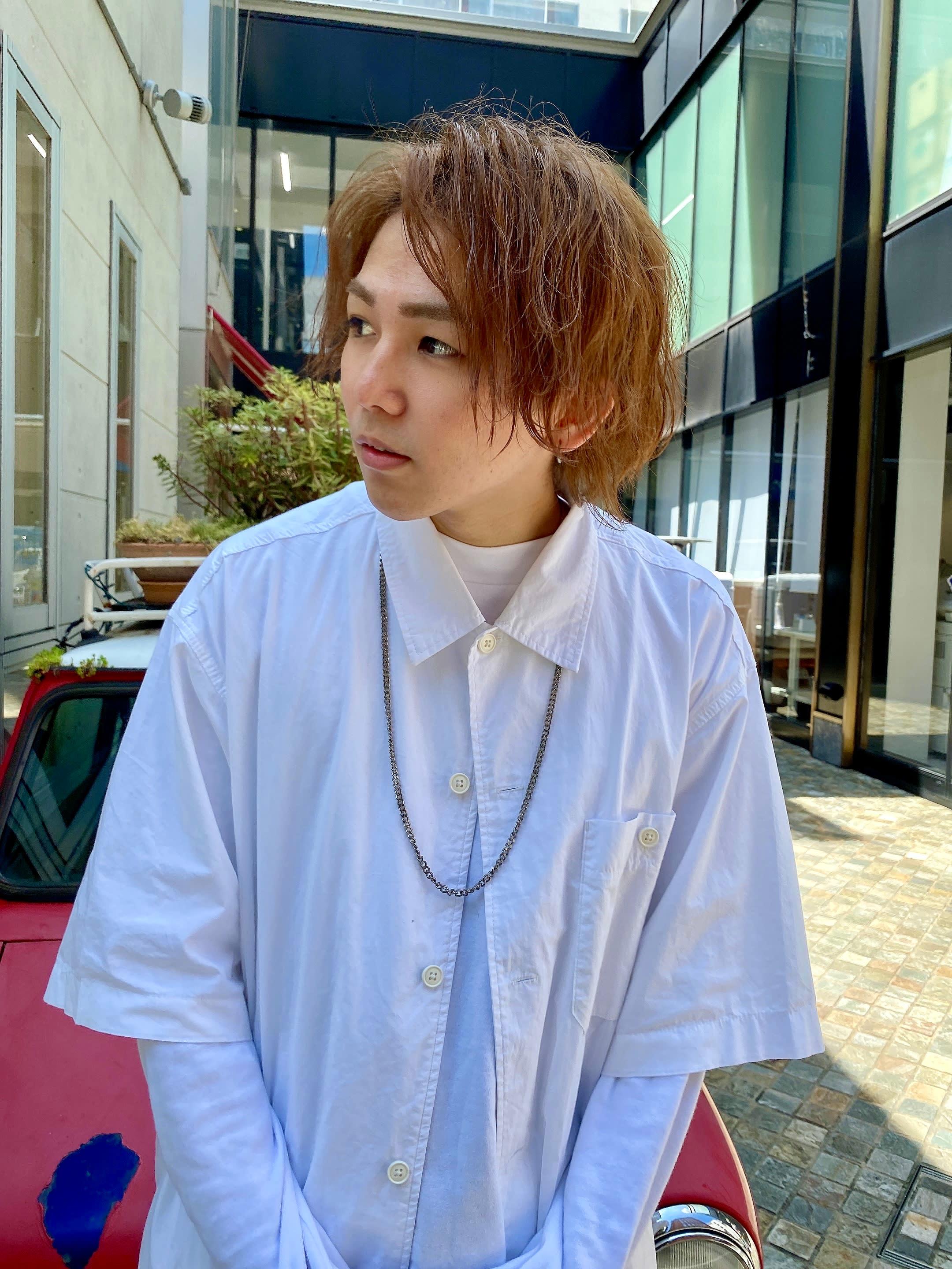 ACT JAPAN GRAND EAST_奥田裕也