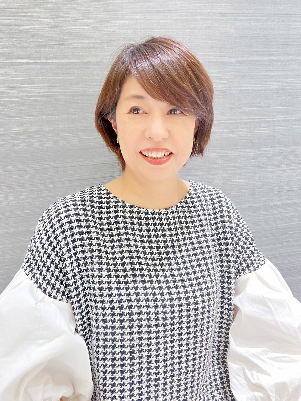 Kraemer Paris 福岡_江島 郁美