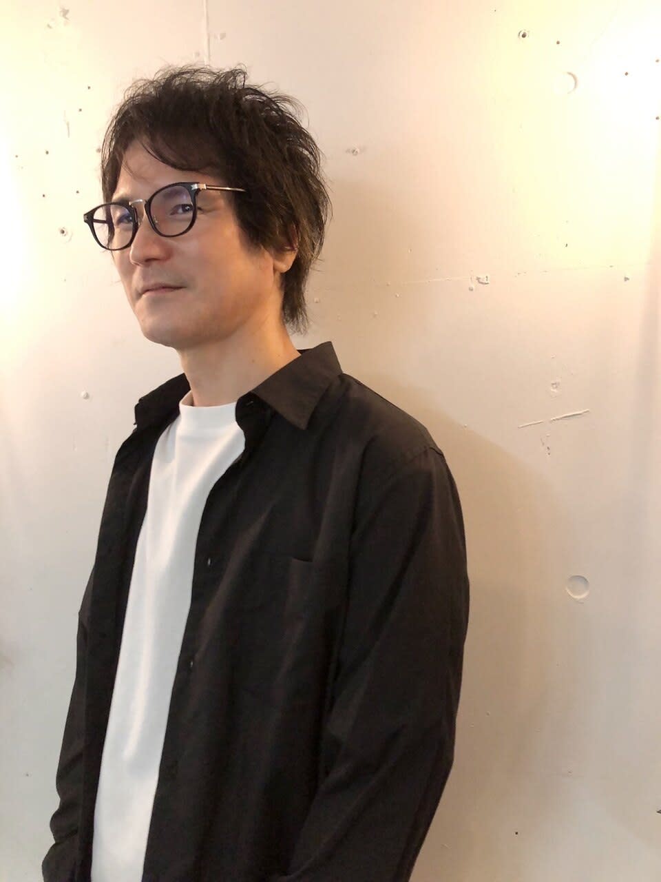 Kraemer Paris 福岡_林 和彦