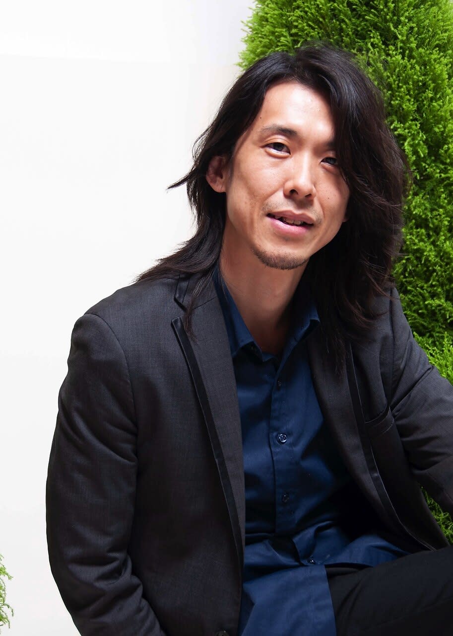 F・AVEDA 木の葉モール橋本_川野 隆