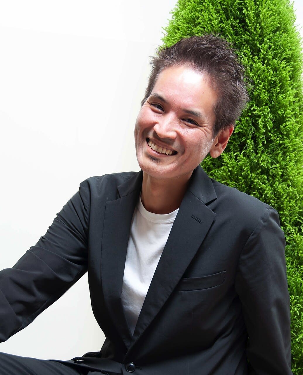F・AVEDA 木の葉モール橋本_DAISUKE YAHISA