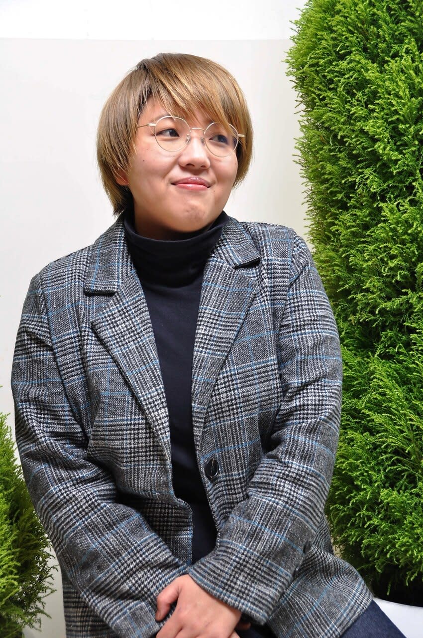 F・AVEDA 木の葉モール橋本_安河内 恵利