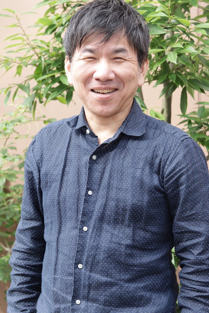 F・AVEDA 木の葉モール橋本_北野 宏典