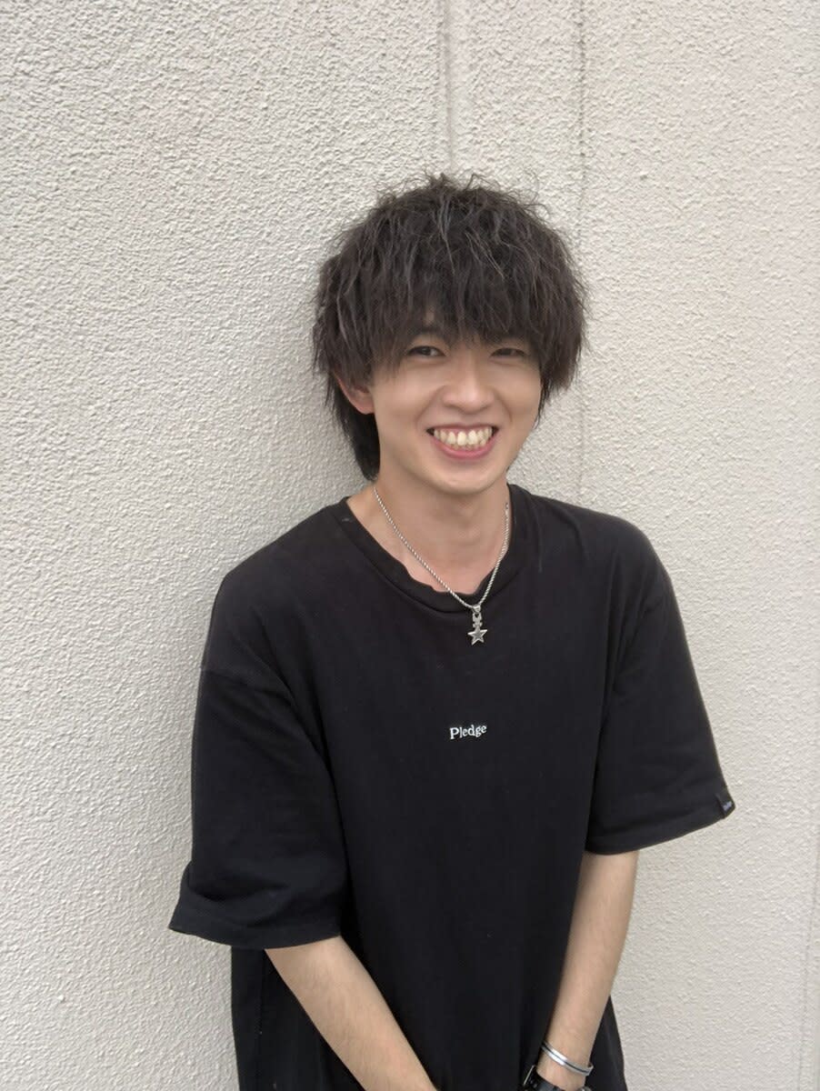 WILL piccy_齊藤　嘉令羅
