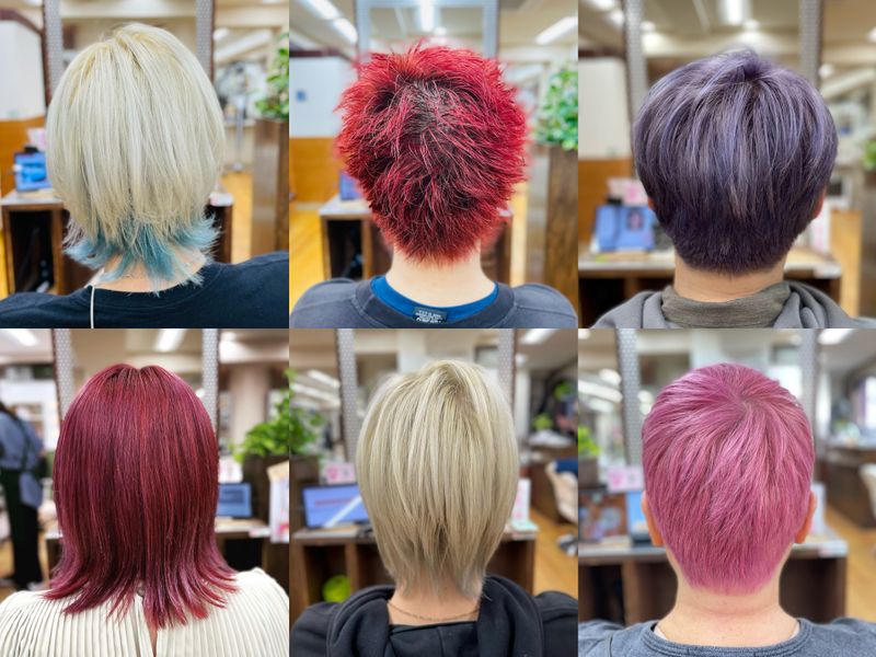 la Loop Hair Design_2