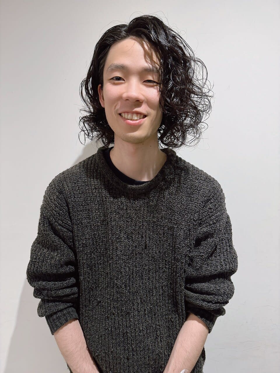 JILL franc 吉田店_Takuma