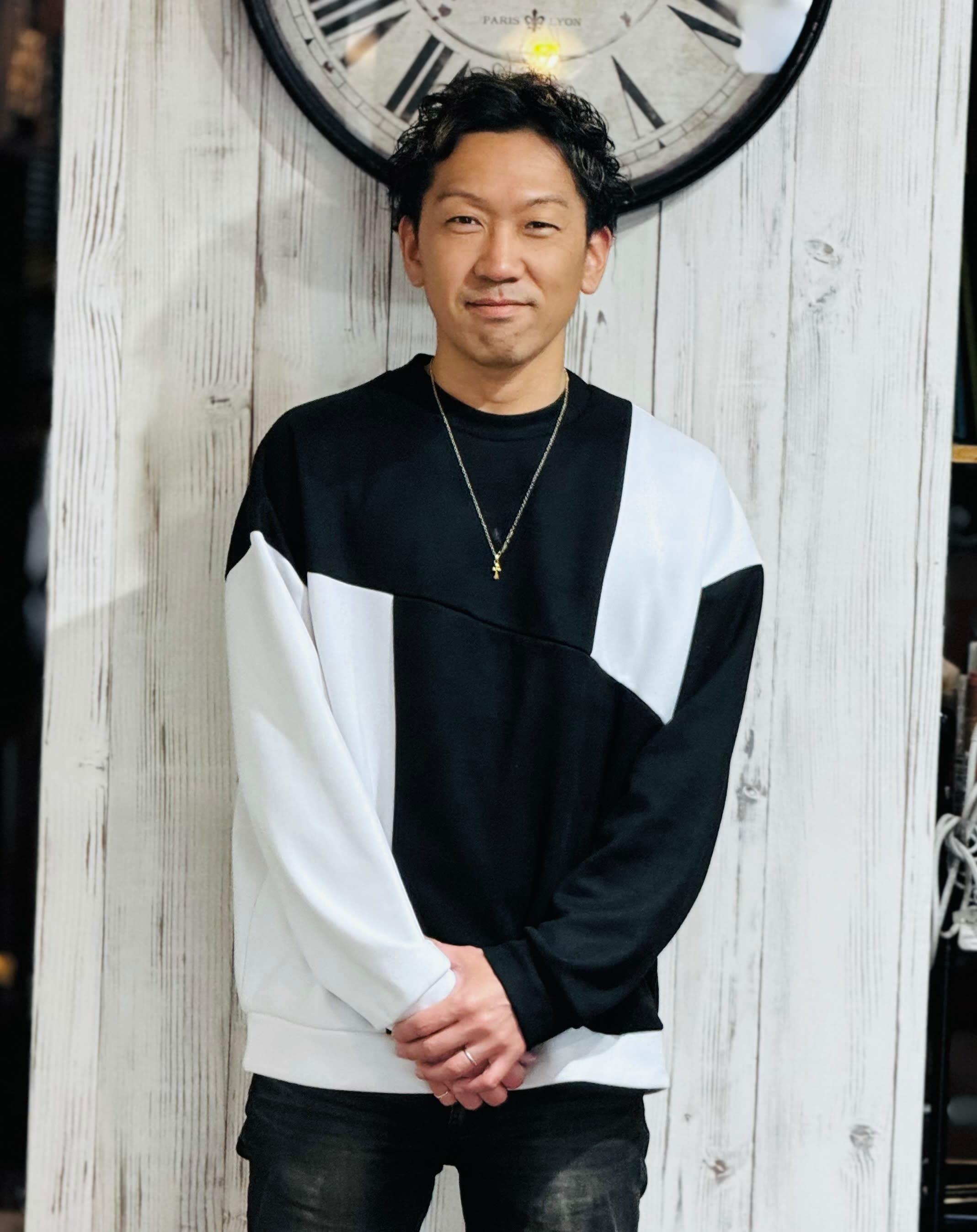 hair make amphi_伊藤 尚洋