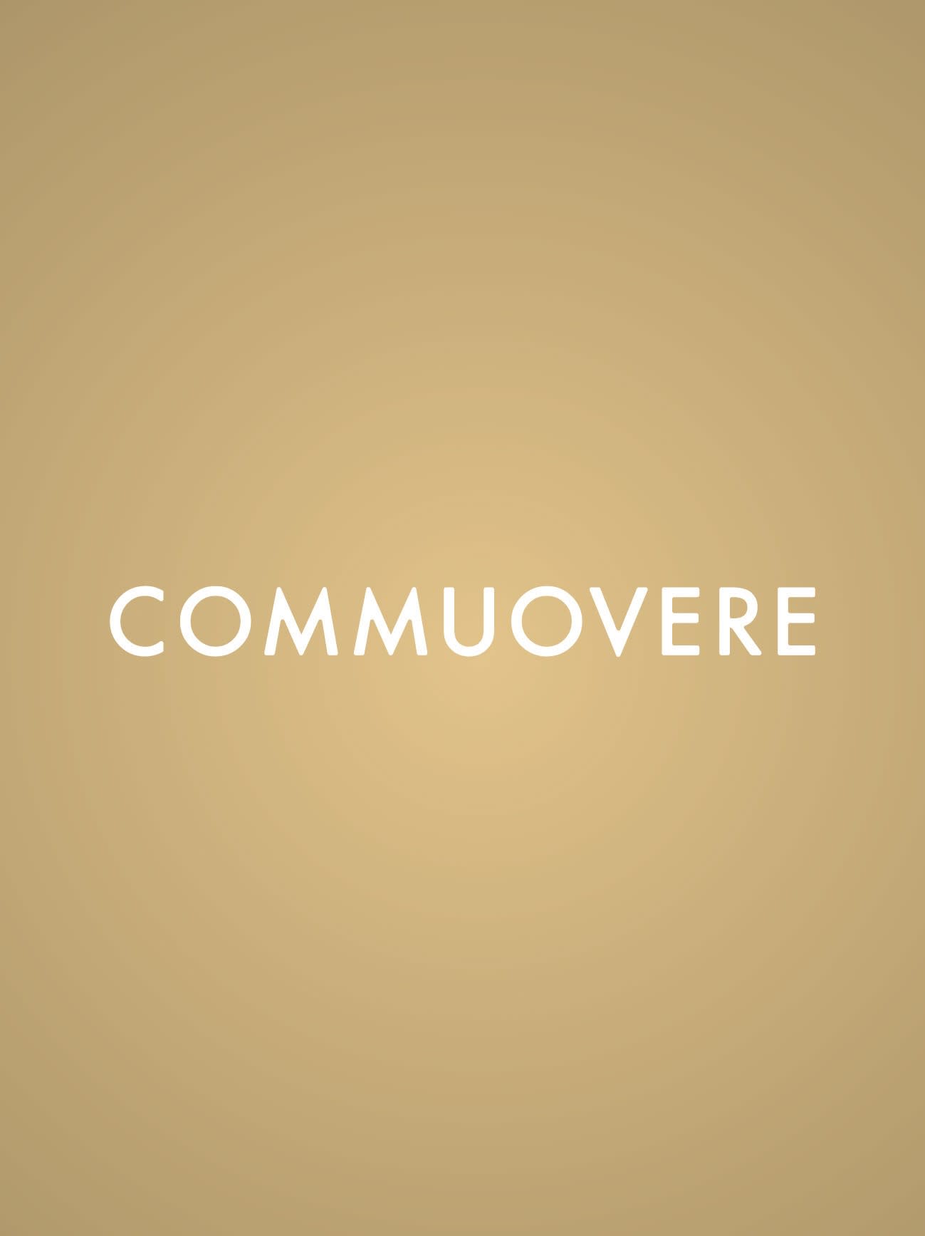 COMMUOVERE_渡辺 萌香