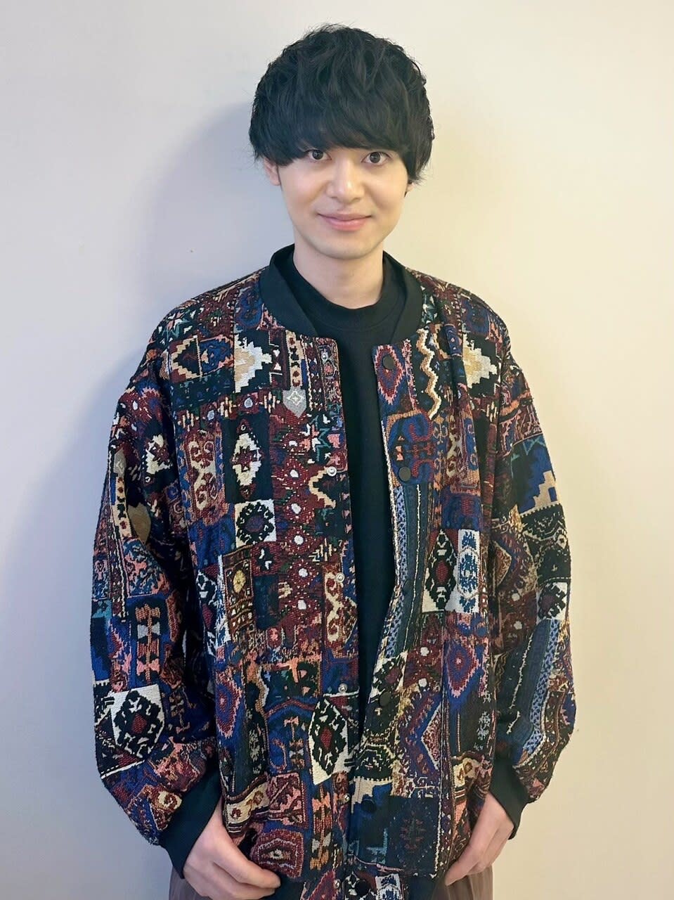 tocca hair&treatment 津田沼駅前店_千葉 卓弥