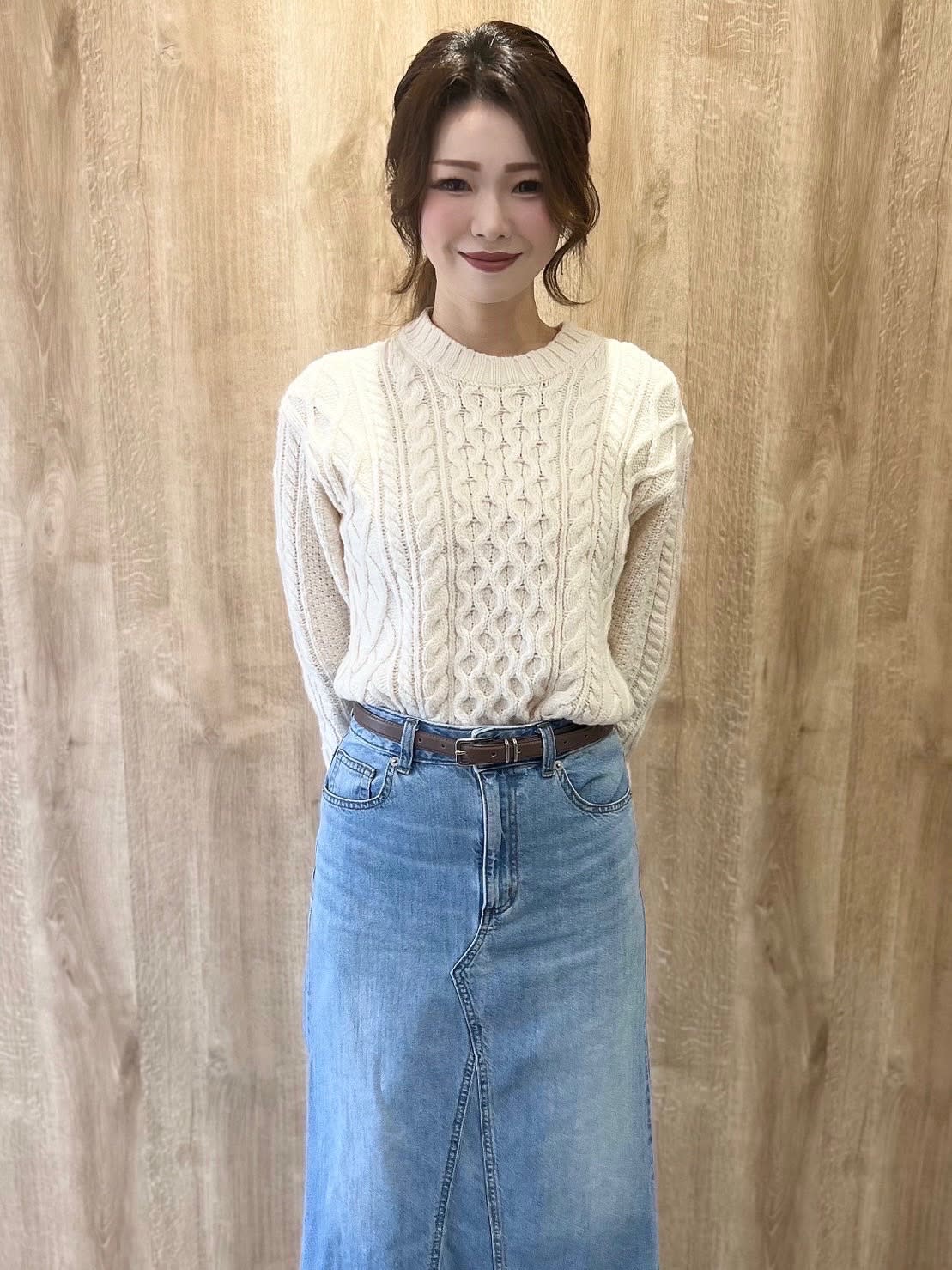 Peg hair camp【半個室プライベートサロン】_AKANE【小野寺】