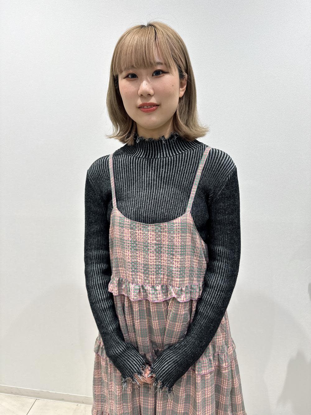 kum 東川口_Maho
