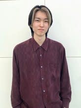 NYNY 垂水店_喜多　司