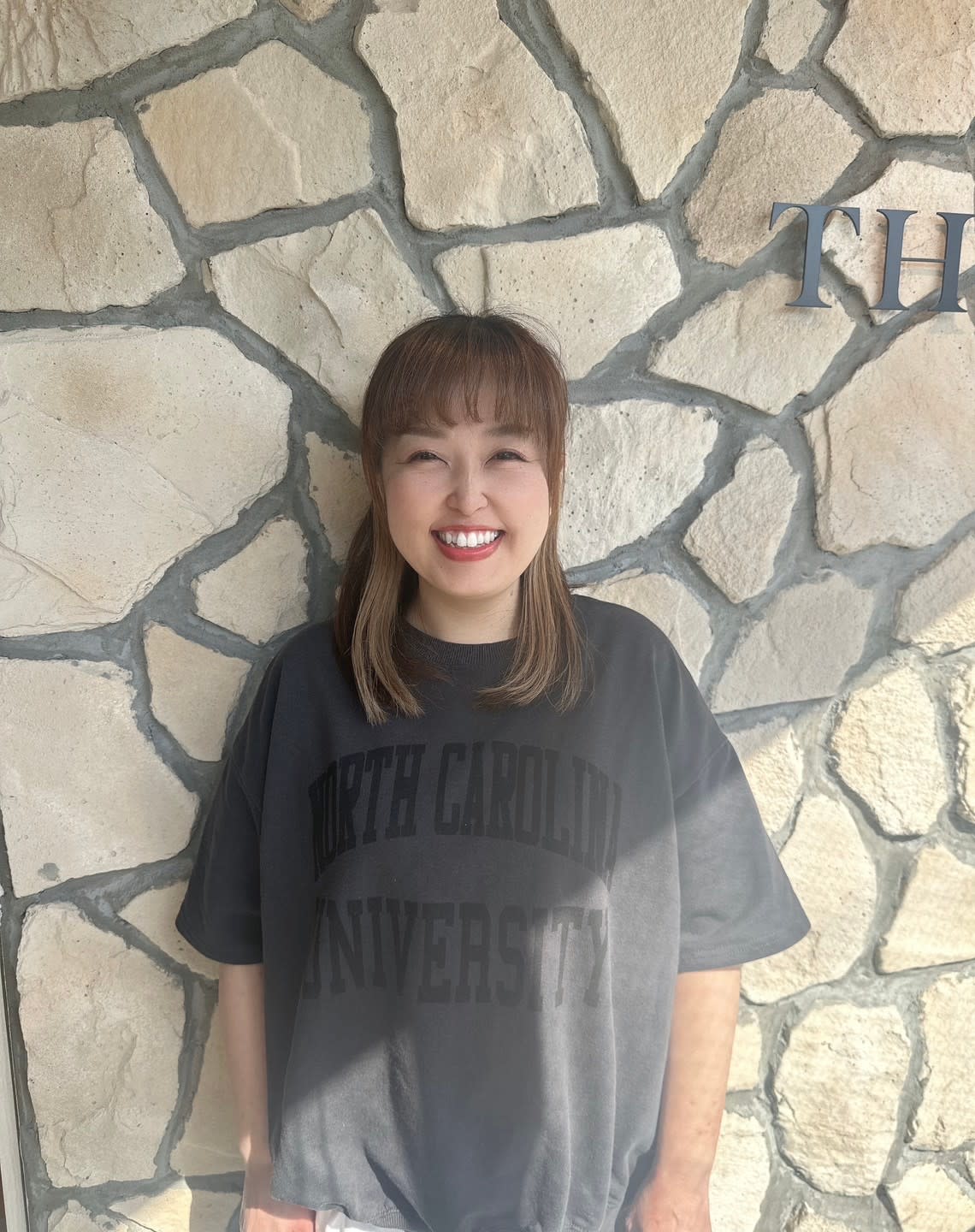 THETA 東川口_児玉 奈実