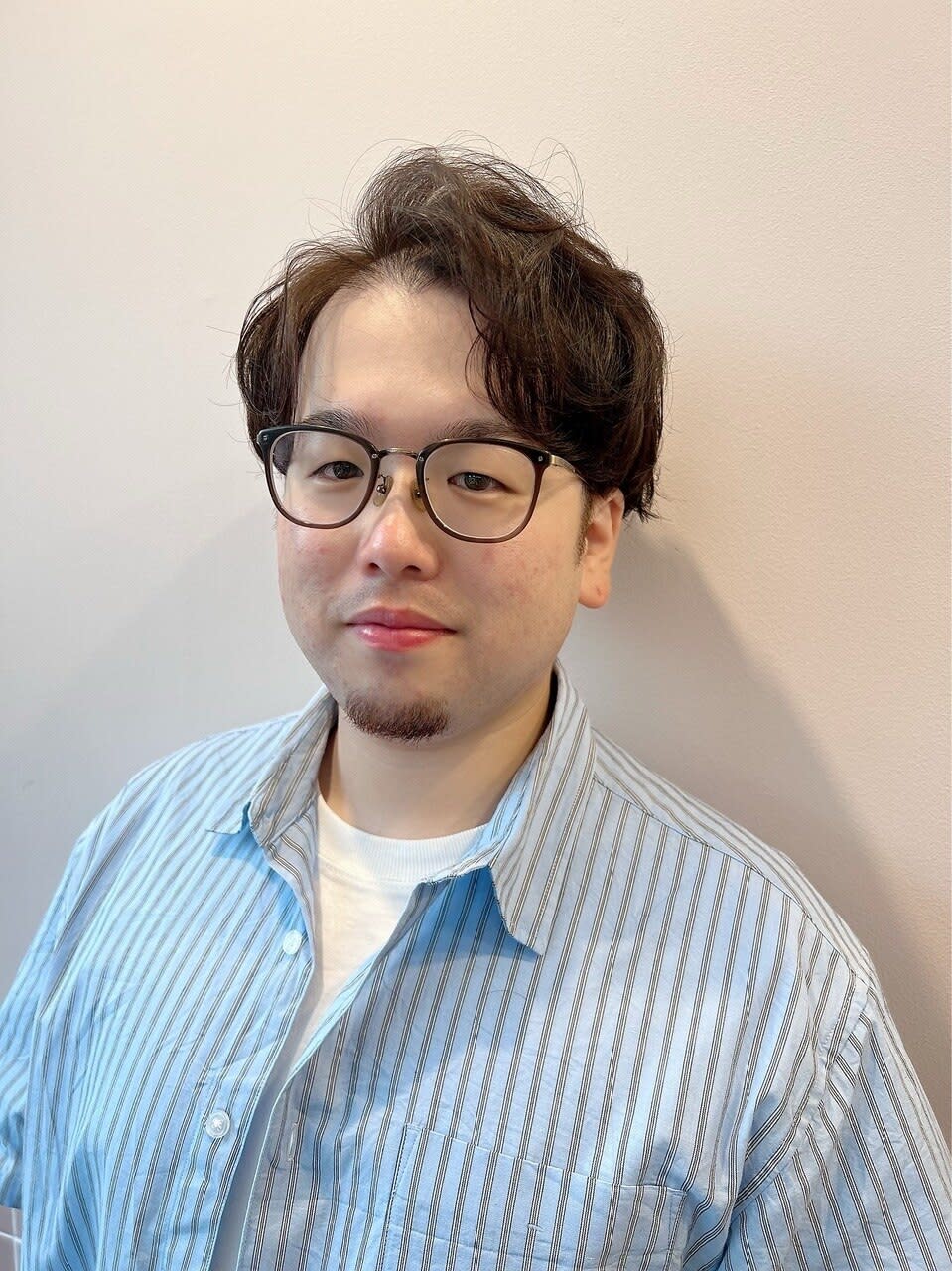 Neolive north 中板橋店_木下　翼