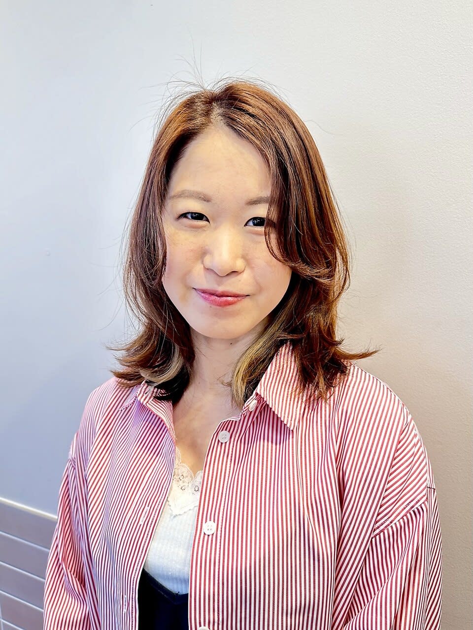 Neolive north 中板橋店_星 沙織
