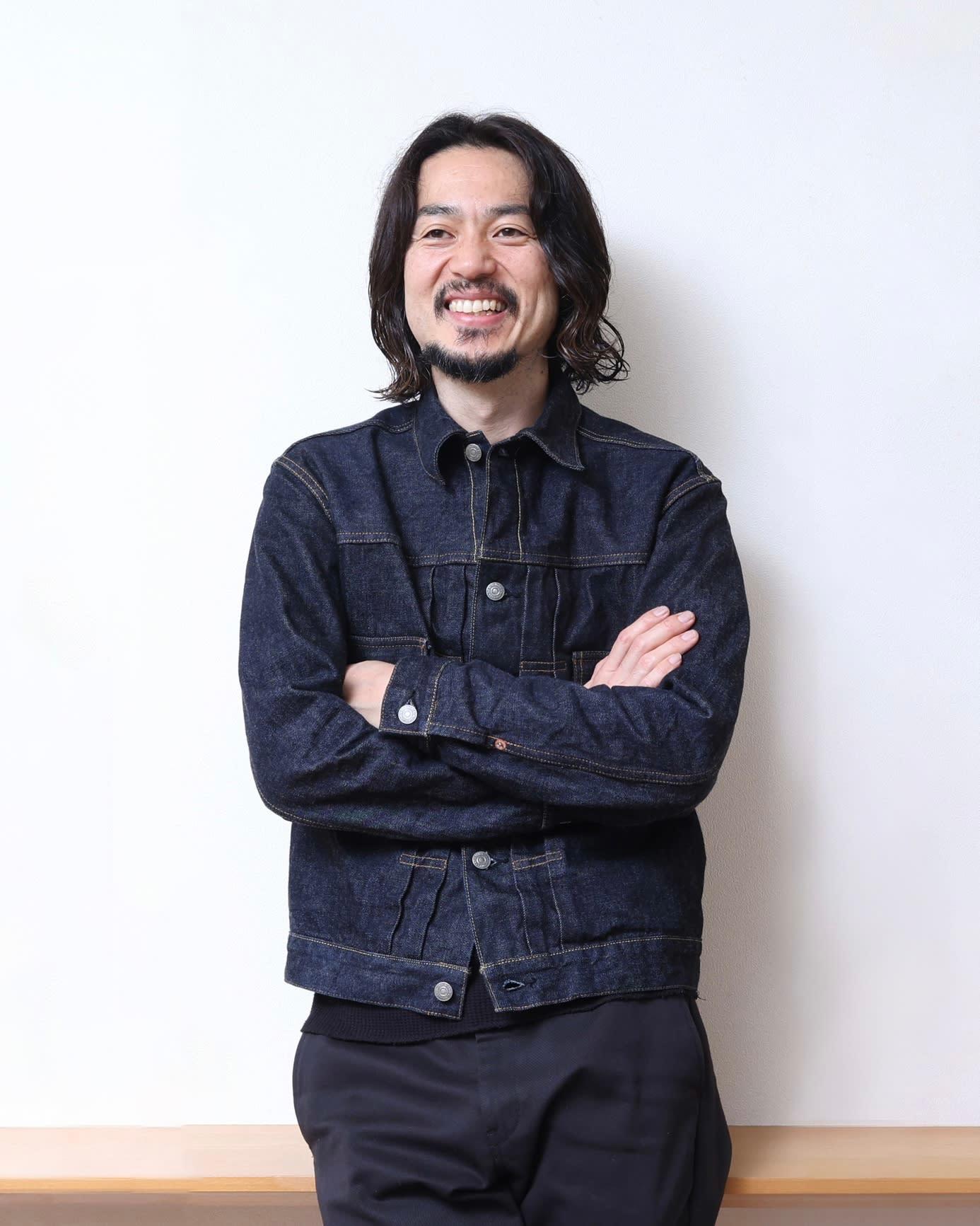 le ali_藤田　勇介