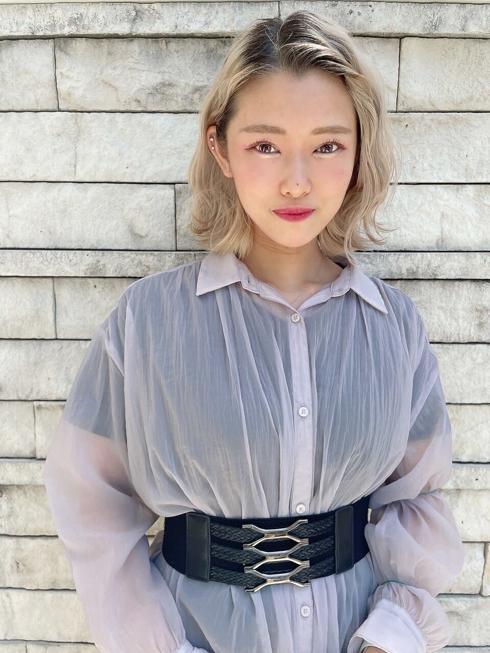 e.m.a PREMIUM BEAUTY SALON_野呂　わかな