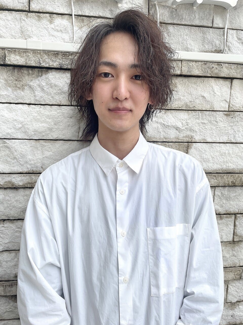 e.m.a PREMIUM BEAUTY SALON_伊藤　海