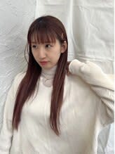 CAMON._本郷 沙衣１F