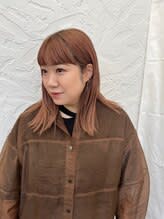 CAMON._上野　奈菜　1F