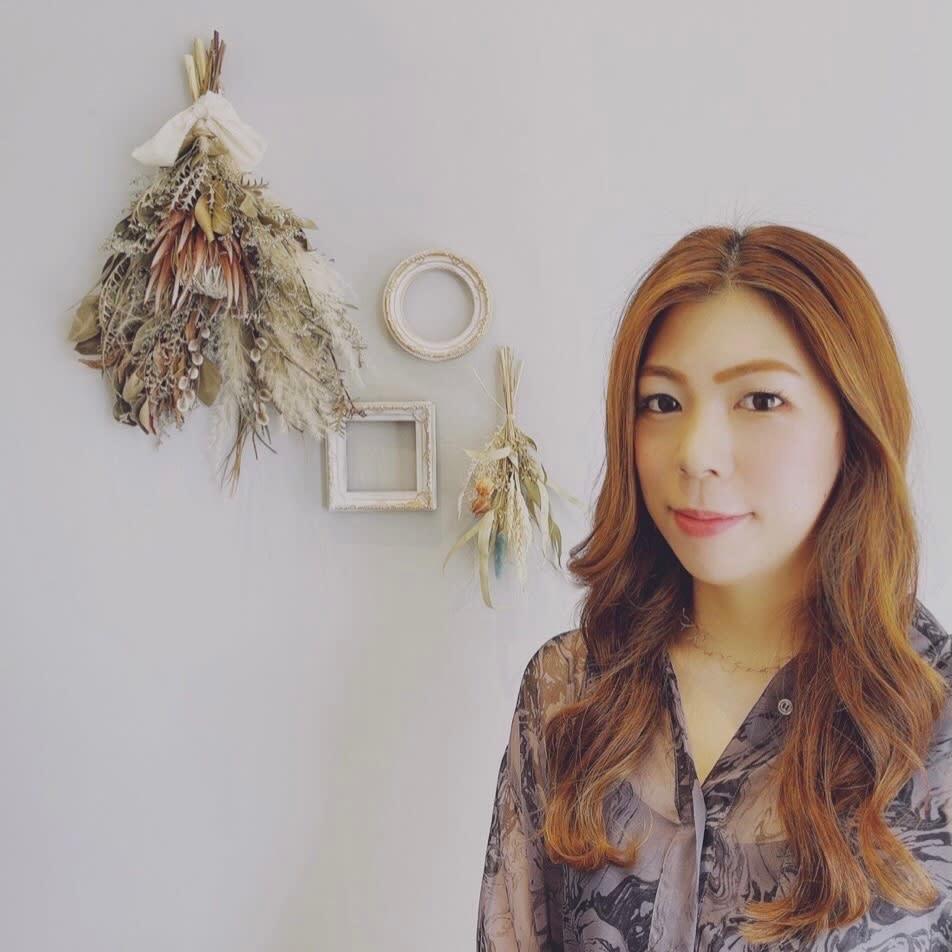 LiLi.hair_盆子原 靖子