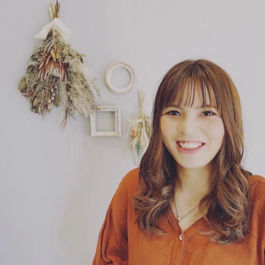 LiLi.hair_中田 由衣