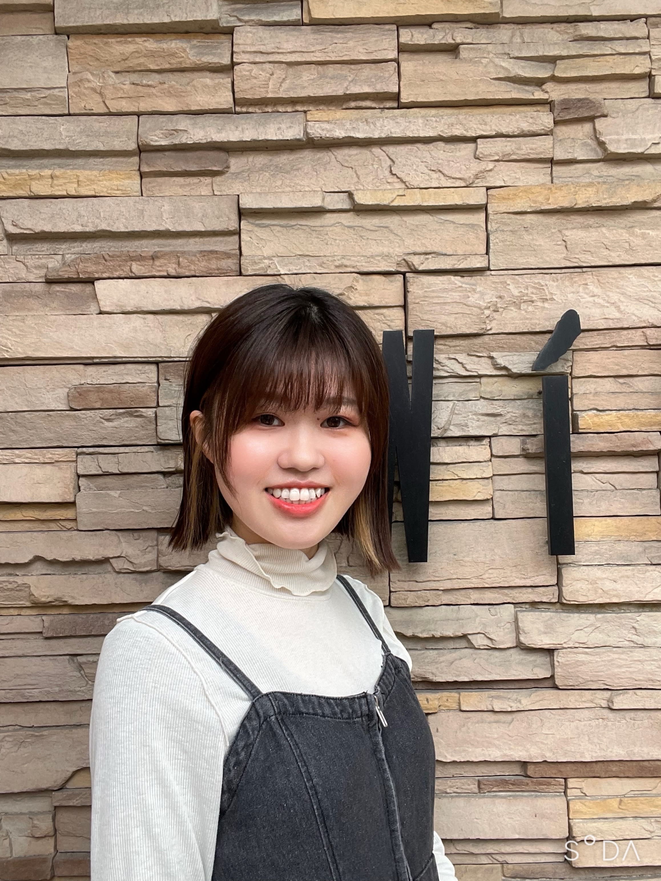 WiLL 都島_井上 侑香