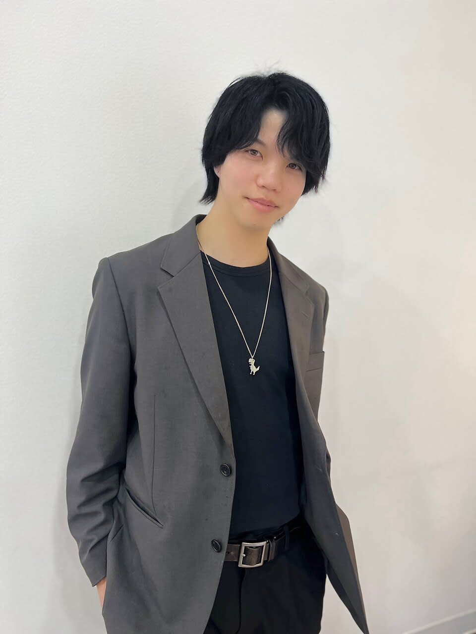 L.E.M 仙台店_桜井翼