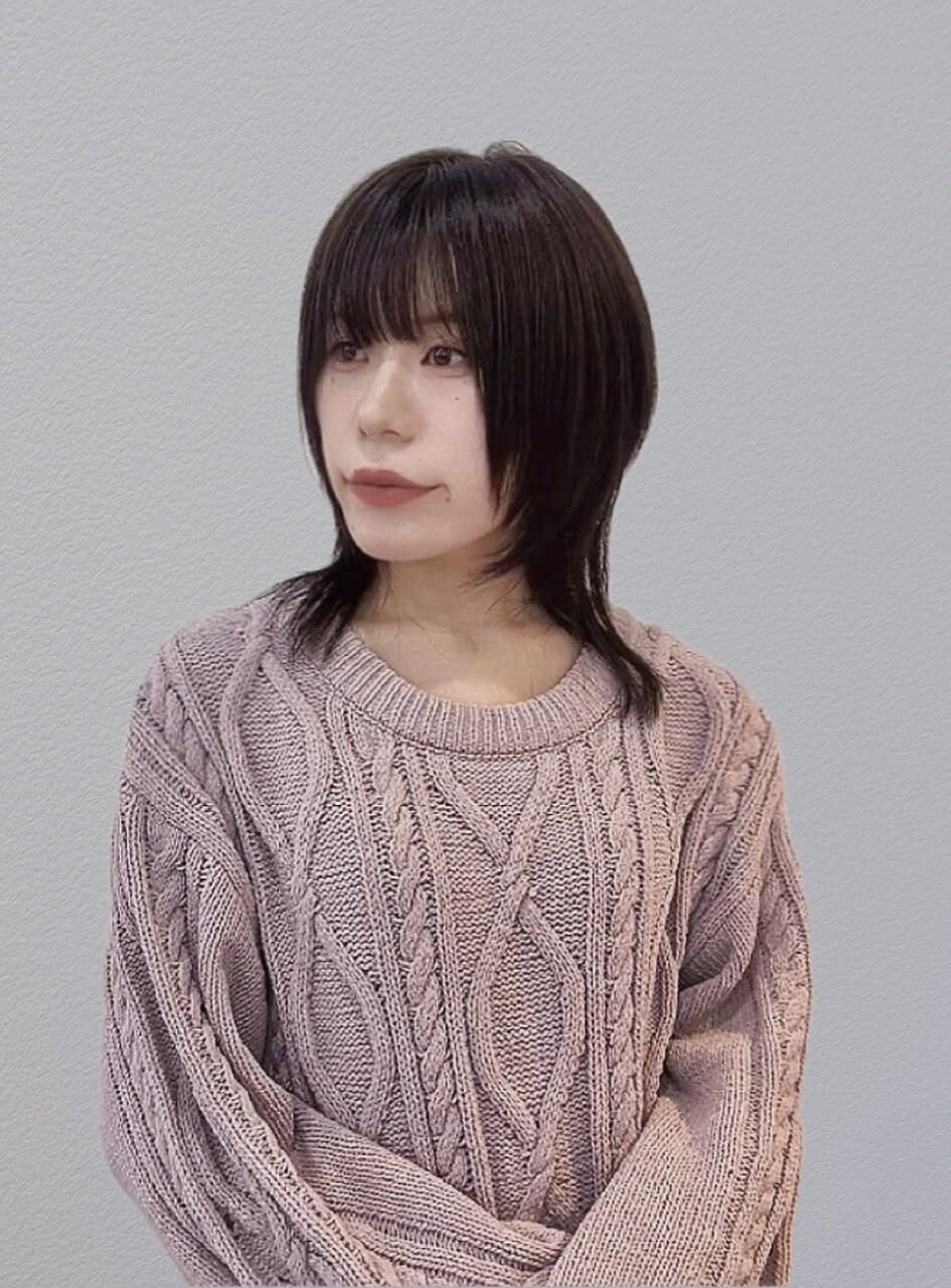 L.E.M 仙台店_瀬口 黎華