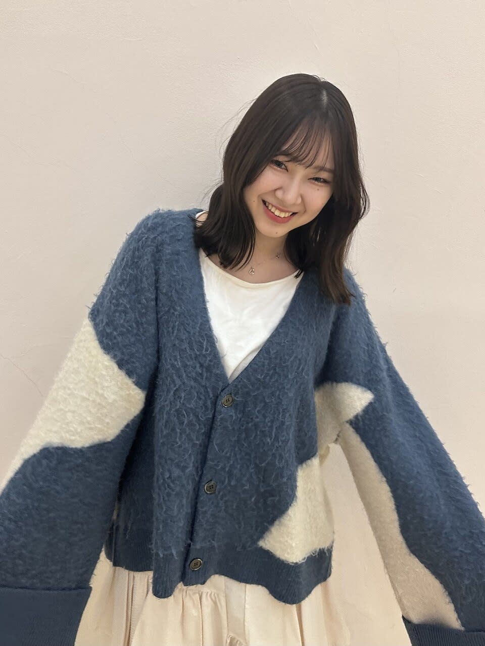 L.E.M 仙台店_野口 汐夏