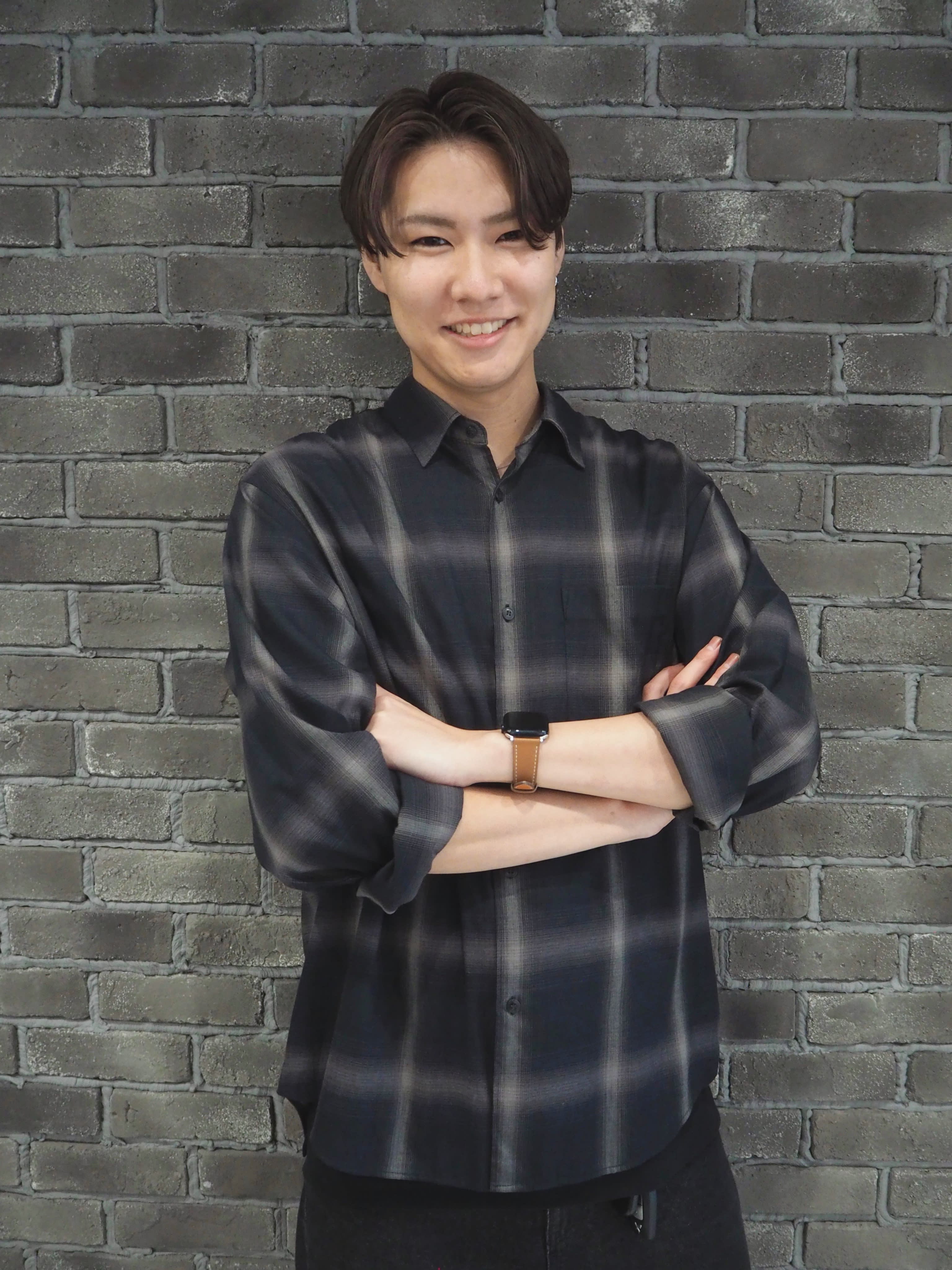 L.E.M 泉中央店_小野寺優斗