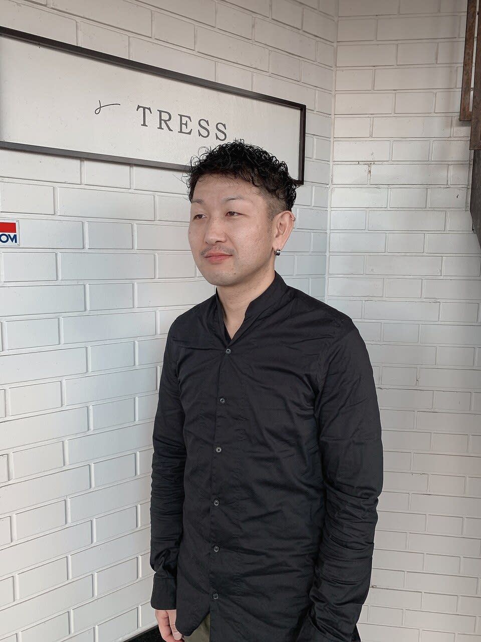 TRESS+n_内藤　陽二