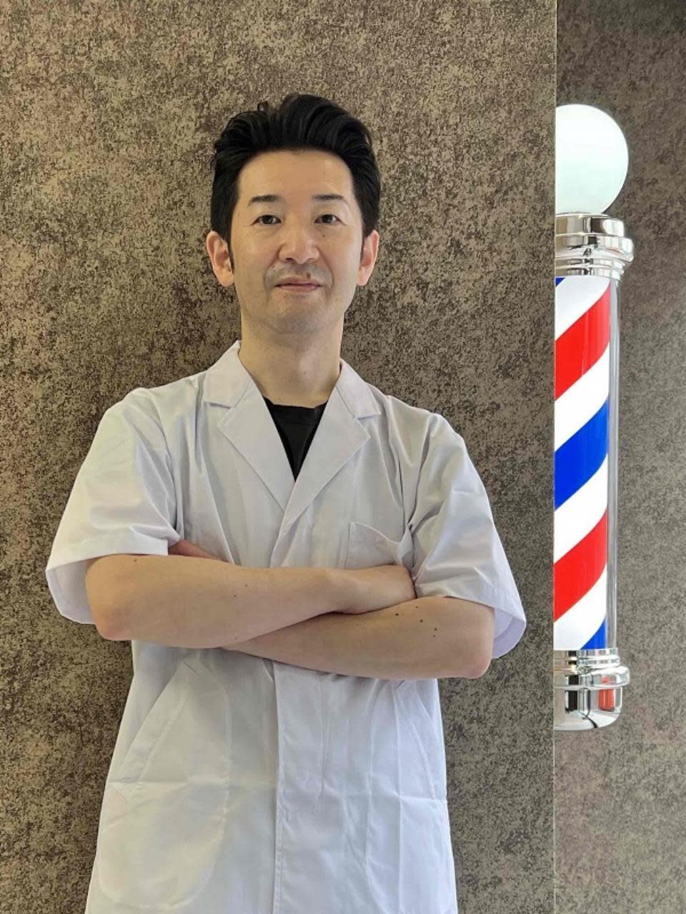NEXUS&Co. 浦安店_中台