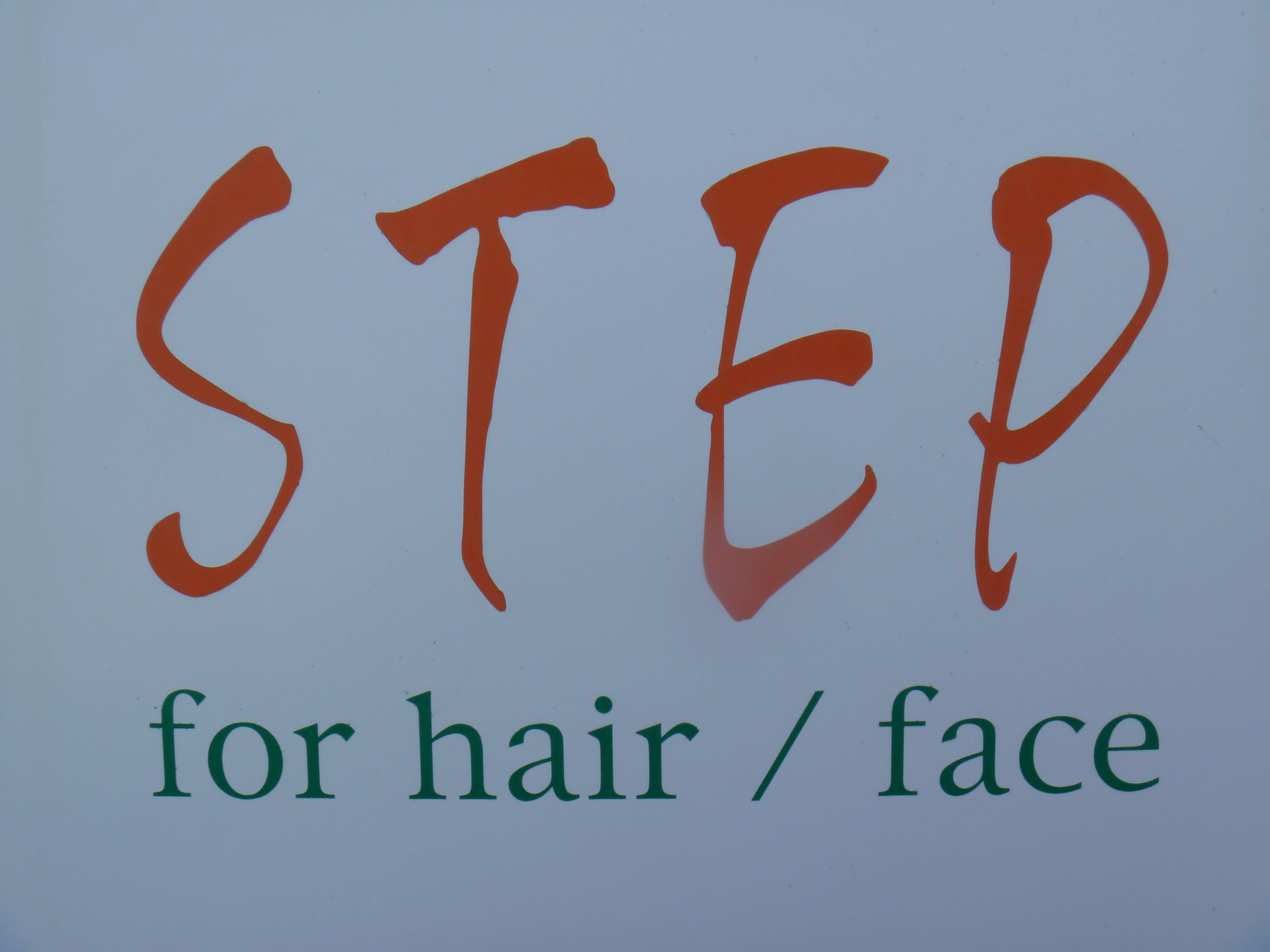 STEP for hair / face_谷中　由美子