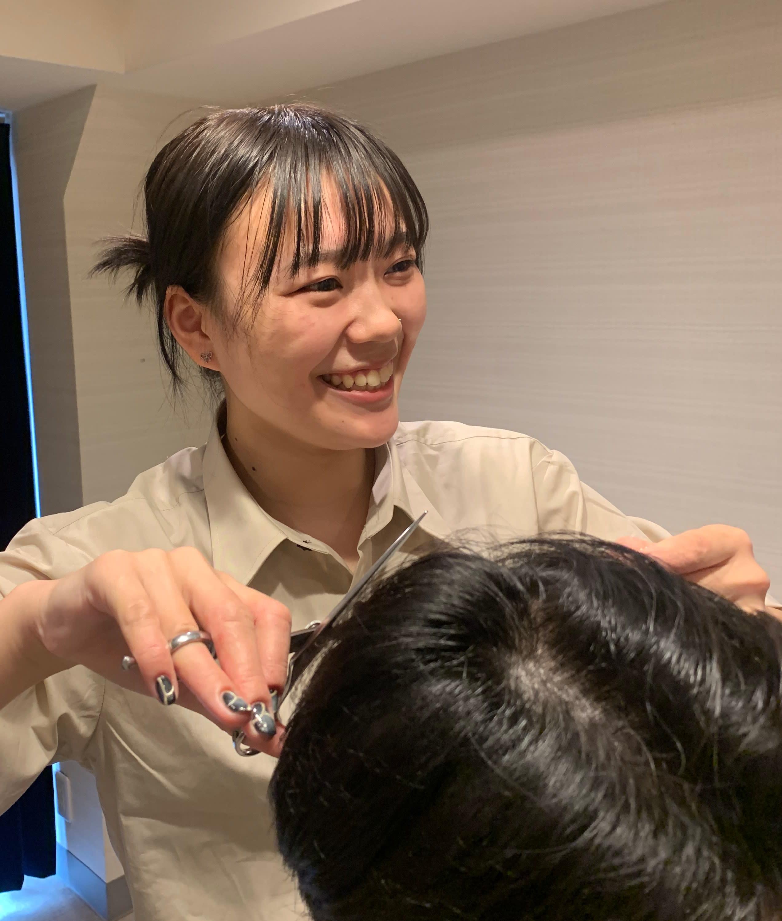 ネクサス田町店_齊藤