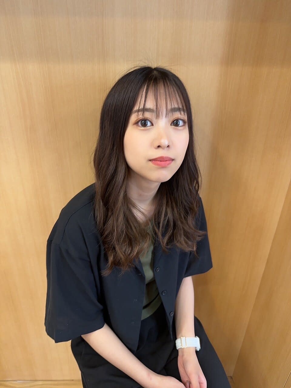 friend's 手稲店_古田　桜